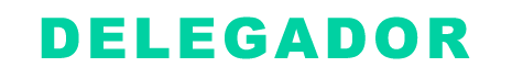 Delegador
